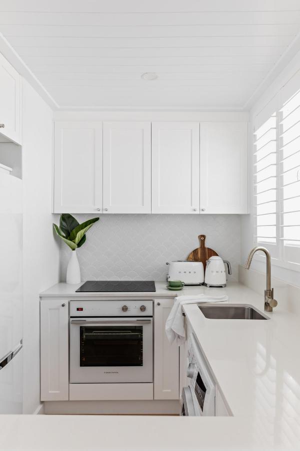Appartamento The Bungalows At Bondi *