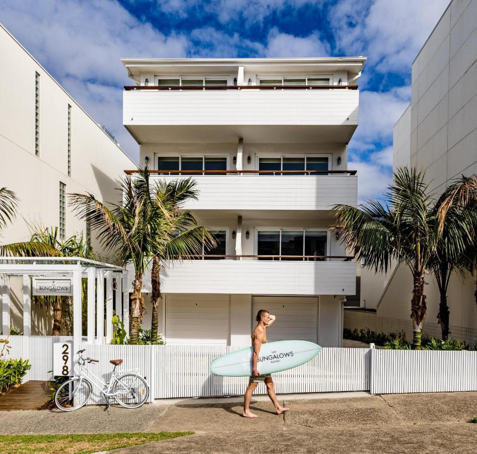 The Bungalows At Bondi Appartamento