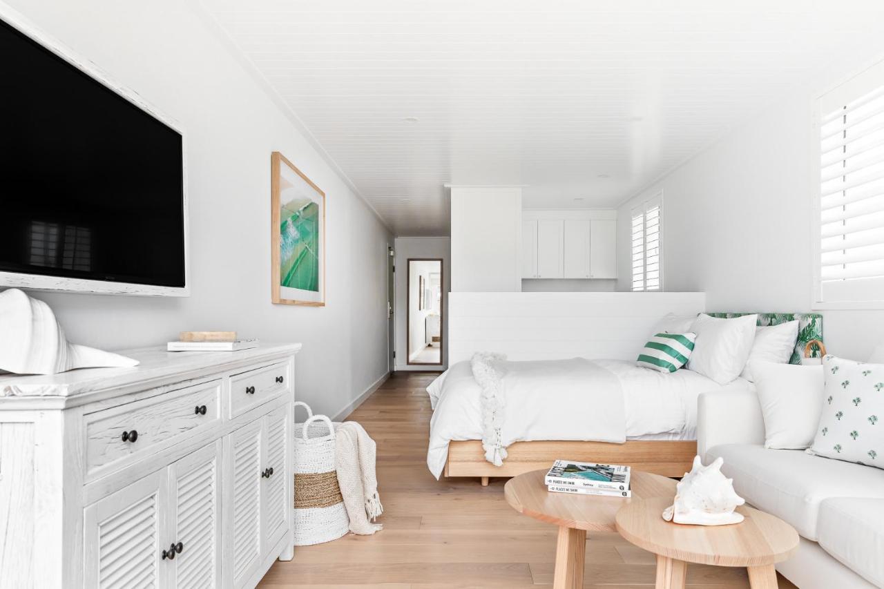 Appartamento The Bungalows At Bondi