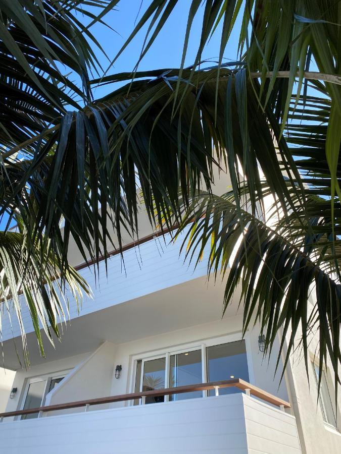 The Bungalows At Bondi Appartamento