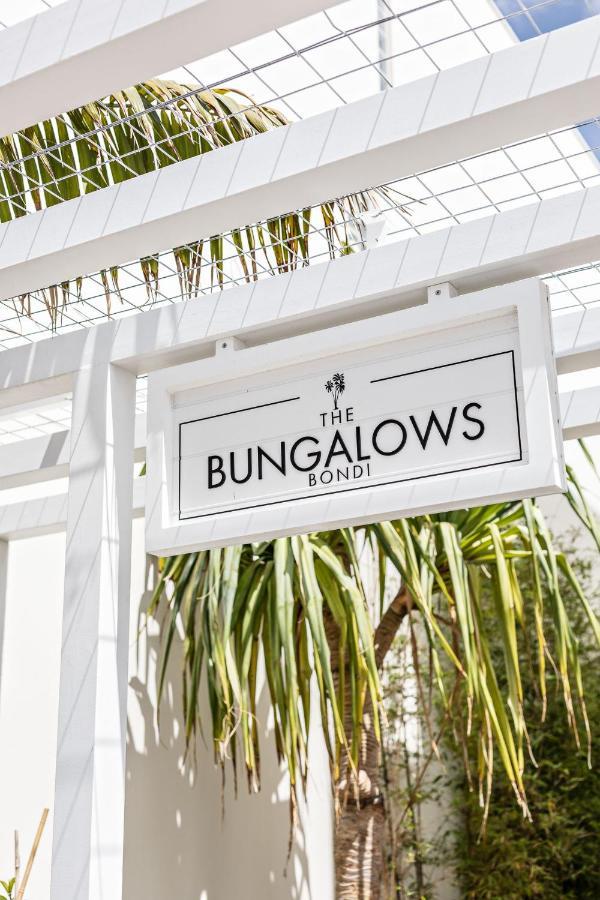 The Bungalows At Bondi Appartamento