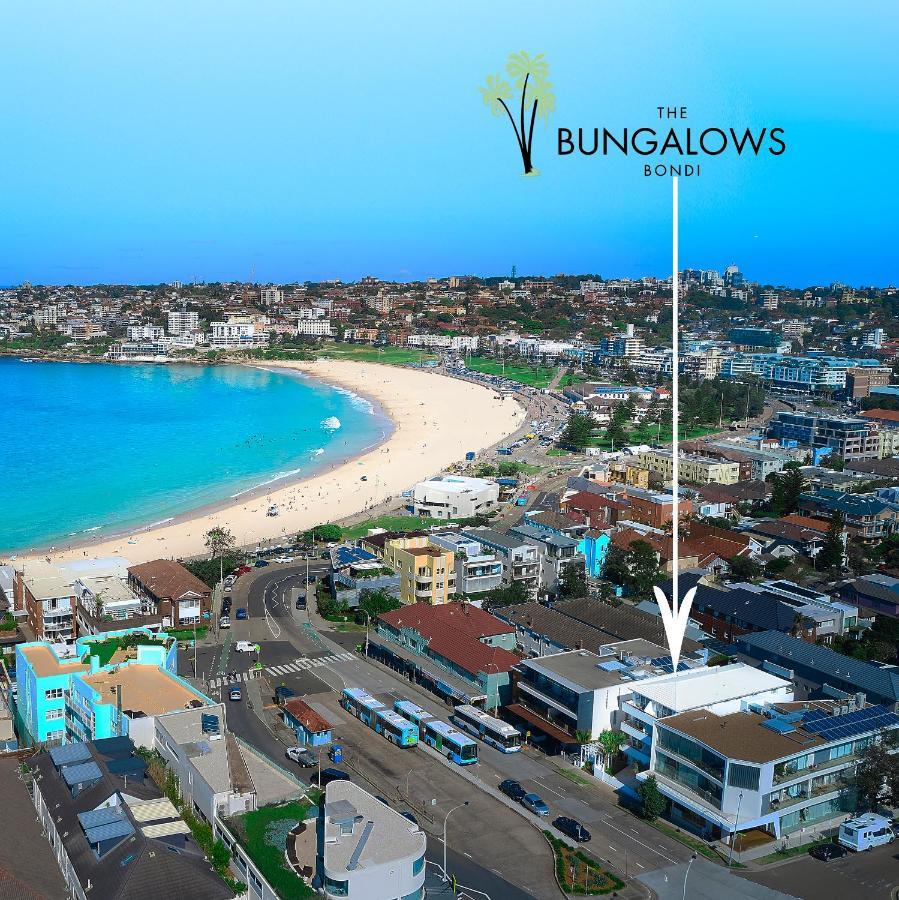 Appartamento The Bungalows At Bondi *
